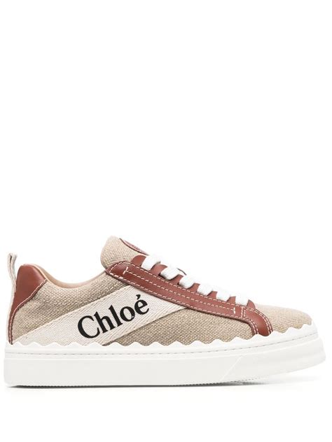 chloe sale sneakers|chloe outlet sale.